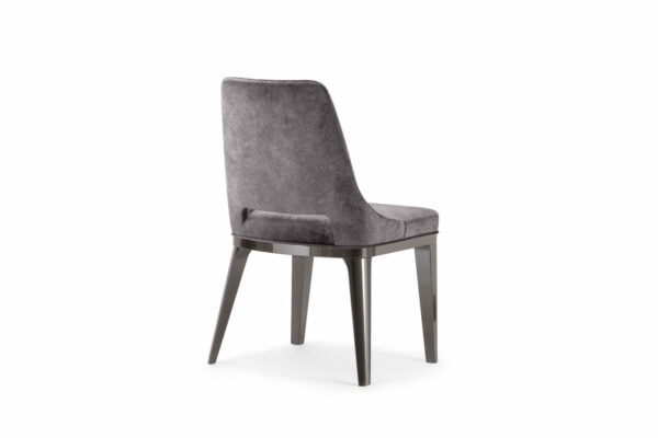 Итальянский стул ASPEN SIDE CHAIR 078 S 4