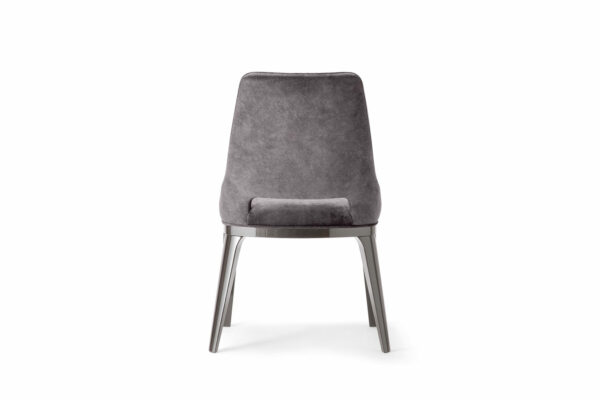 Итальянский стул ASPEN SIDE CHAIR 078 S от Tirolo