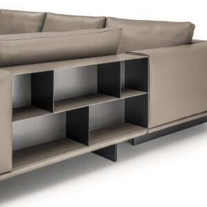 Итальянский диван ASSO 4