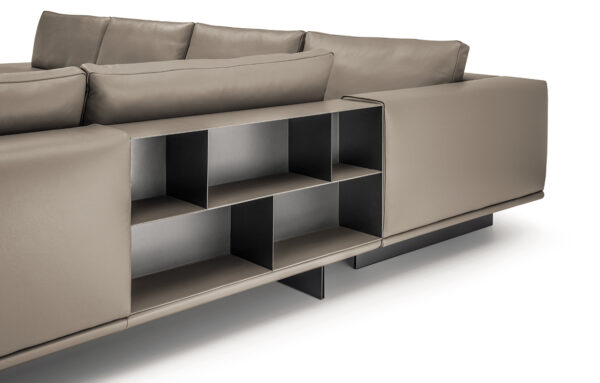 Итальянский диван ASSO 4