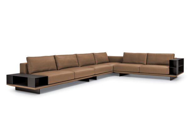 Итальянский диван ASSO 3