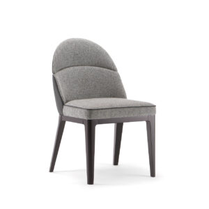 Итальянский стул ASTON SIDE CHAIR 062 S от Tirolo