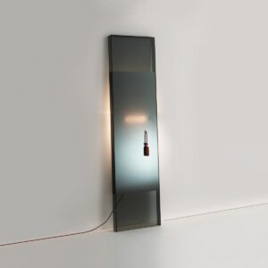 Итальянское зеркало Diva от Glasitalia