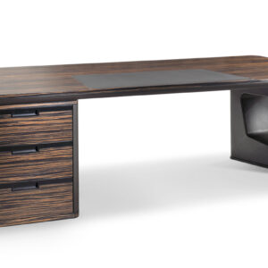 Итальянский стол руководителя AVATAR от 4mariani