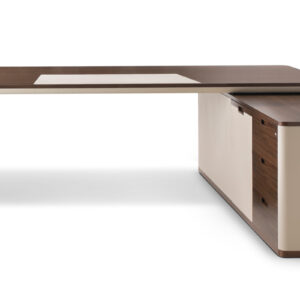 Итальянский стол руководителя AVATAR от 4mariani