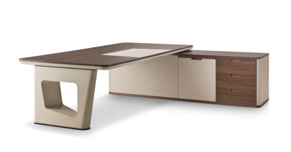 Итальянский стол руководителя AVATAR 7