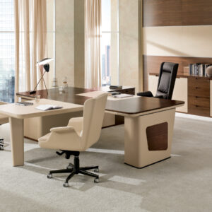 Итальянский стол руководителя AVATAR 6