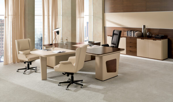 Итальянский стол руководителя AVATAR 6