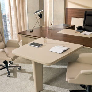 Итальянский стол руководителя AVATAR 5