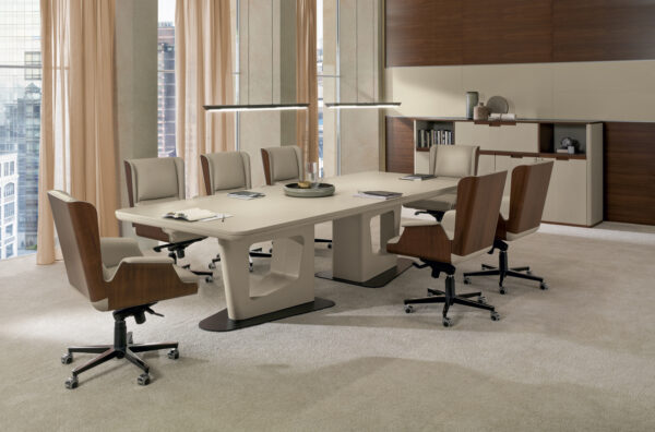 Итальянский конференц-стол AVATAR 2