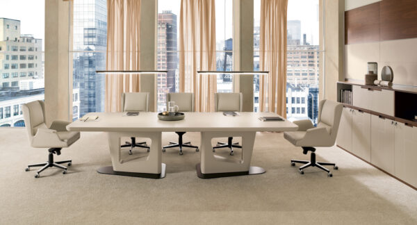 Итальянский конференц-стол AVATAR 3