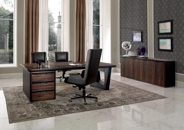 Итальянский стол руководителя AVATAR 3
