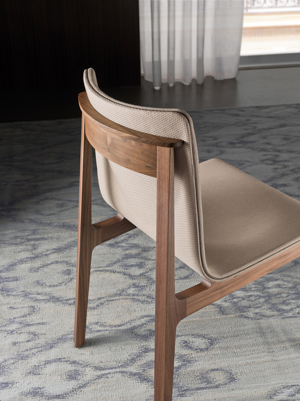 Итальянский стул BABETTE 2