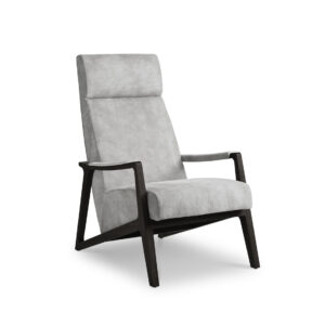 Итальянское кресло BARLEY от 4mariani