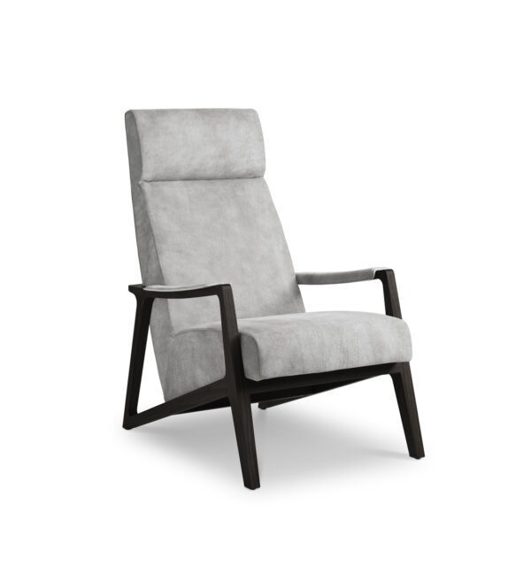 Итальянское кресло BARLEY от 4mariani