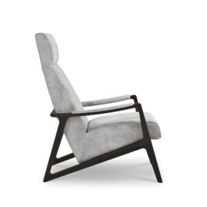 Итальянское кресло BARLEY от 4mariani