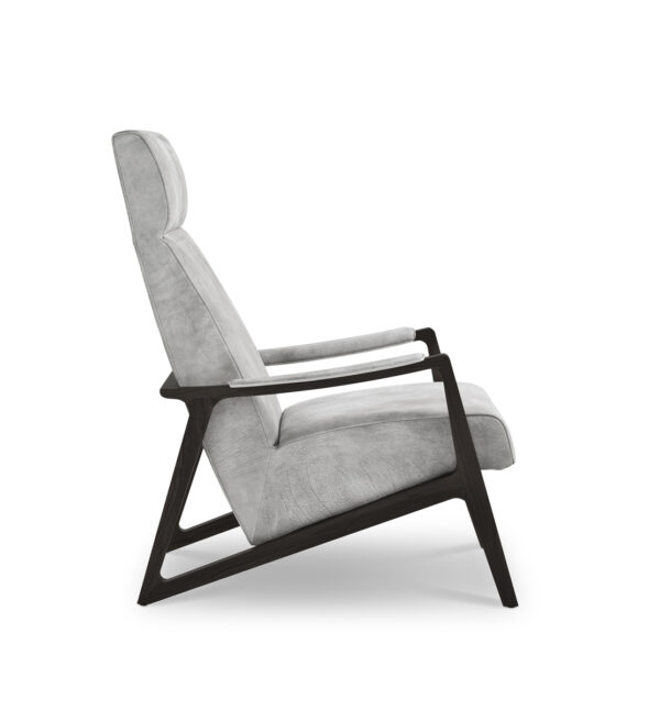 Итальянское кресло BARLEY от 4mariani