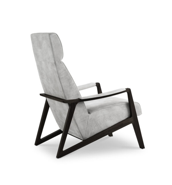 Итальянское кресло BARLEY 4