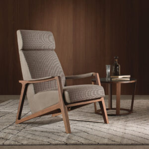 Итальянский столик NIKY от 4mariani