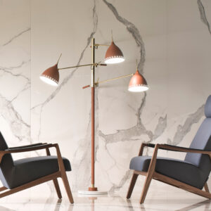 Итальянское кресло BARLEY 3