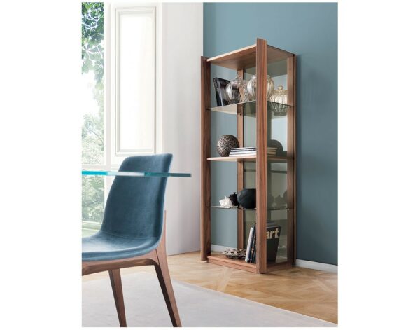 Итальянская витрина Bay 3