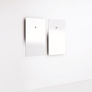 Итальянское зеркало Fiction от Glasitalia