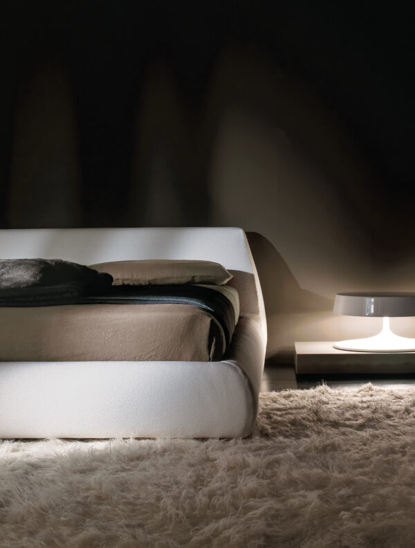 Итальянская кровать BE_LOOK 2