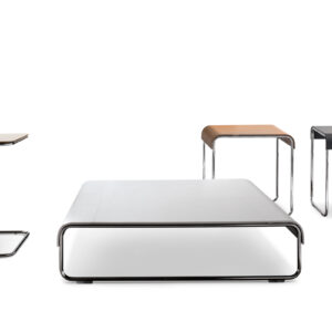 Итальянский столик ADD_LOOK от 4mariani