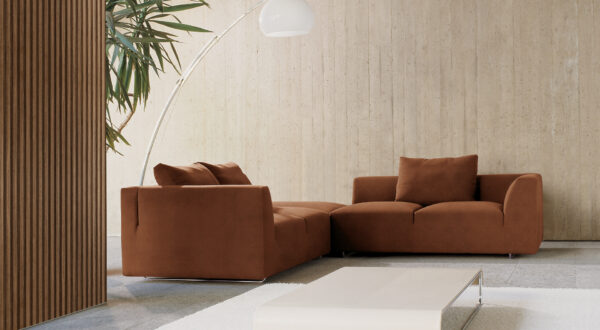 Итальянский диван BE_LOOK 3