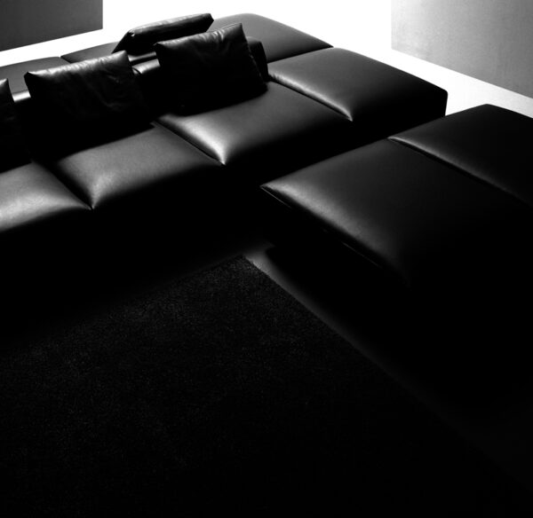 Итальянский диван BE_LOOK 2