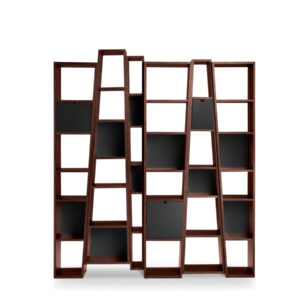 Итальянский стеллаж BEAT от 4mariani