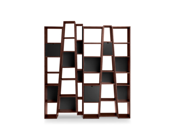 Итальянский стеллаж BEAT от 4mariani