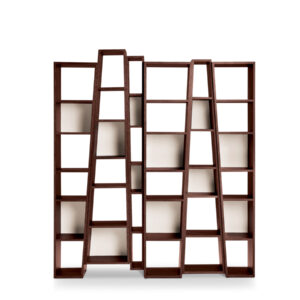 Итальянский стеллаж BEAT от 4mariani