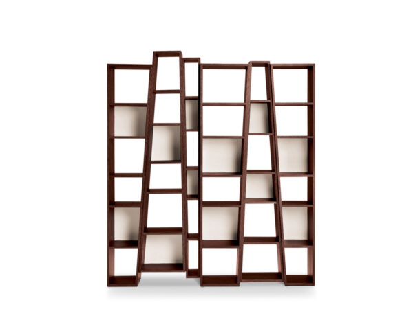 Итальянский стеллаж BEAT от 4mariani