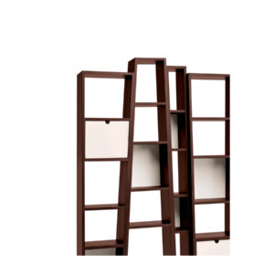 Итальянский стеллаж BEAT 5