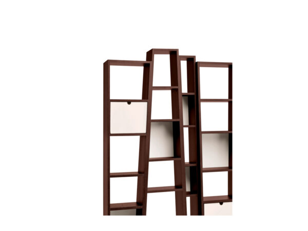 Итальянский стеллаж BEAT 5