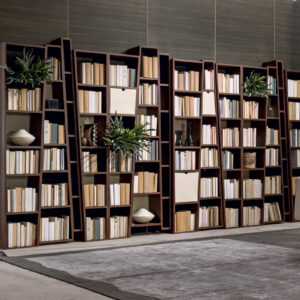 Итальянский стеллаж BEAT 4