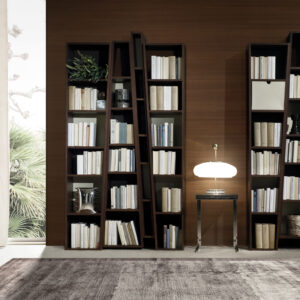 Итальянский стеллаж BEAT 2