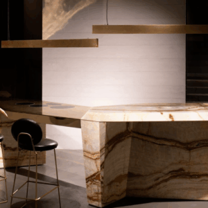 Итальянская кухня LEYLAH от Baxter