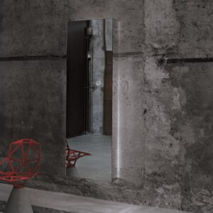 Итальянское зеркало I Massi specchi от Glasitalia