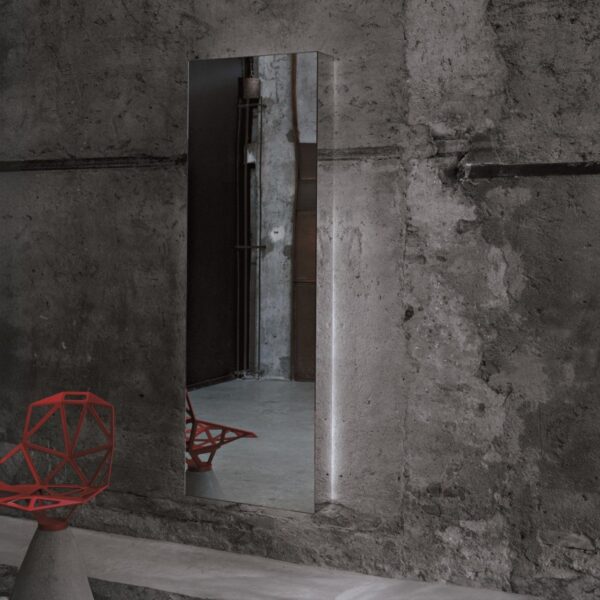 Итальянское зеркало I Massi specchi от Glasitalia