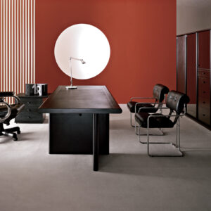 Итальянское кресло руководителя BIG 6