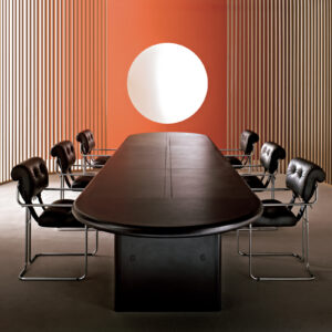 Итальянское рабочее кресло TUCROMA 6