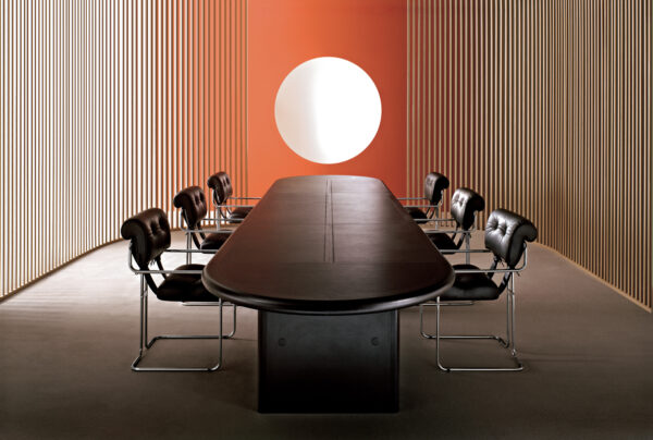 Итальянское рабочее кресло TUCROMA 6