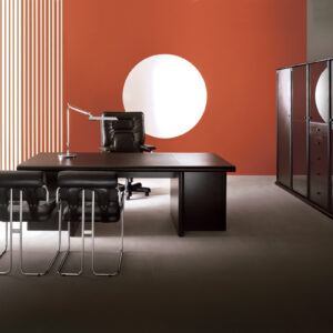 Итальянское рабочее кресло TUCROMA 5