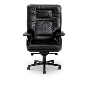 Итальянское кресло руководителя BIG 2