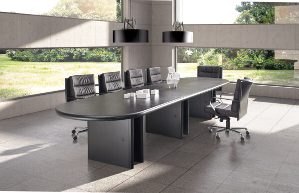 Итальянское рабочее кресло GINZA 6