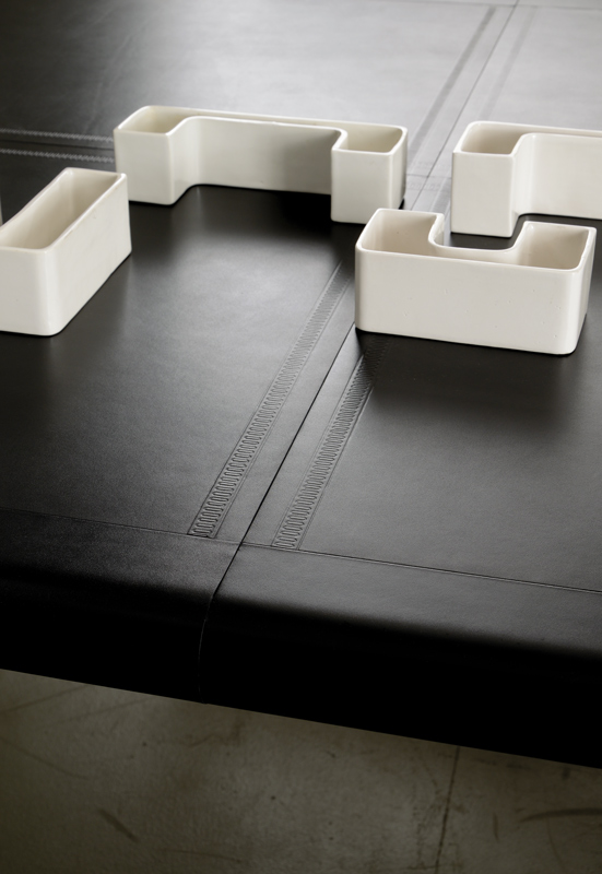 Итальянский конференц-стол BIG 2