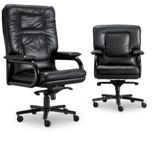 Итальянское кресло руководителя BIG от 4mariani