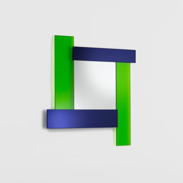 Итальянское зеркало Gli Specchi di Dioniso 4